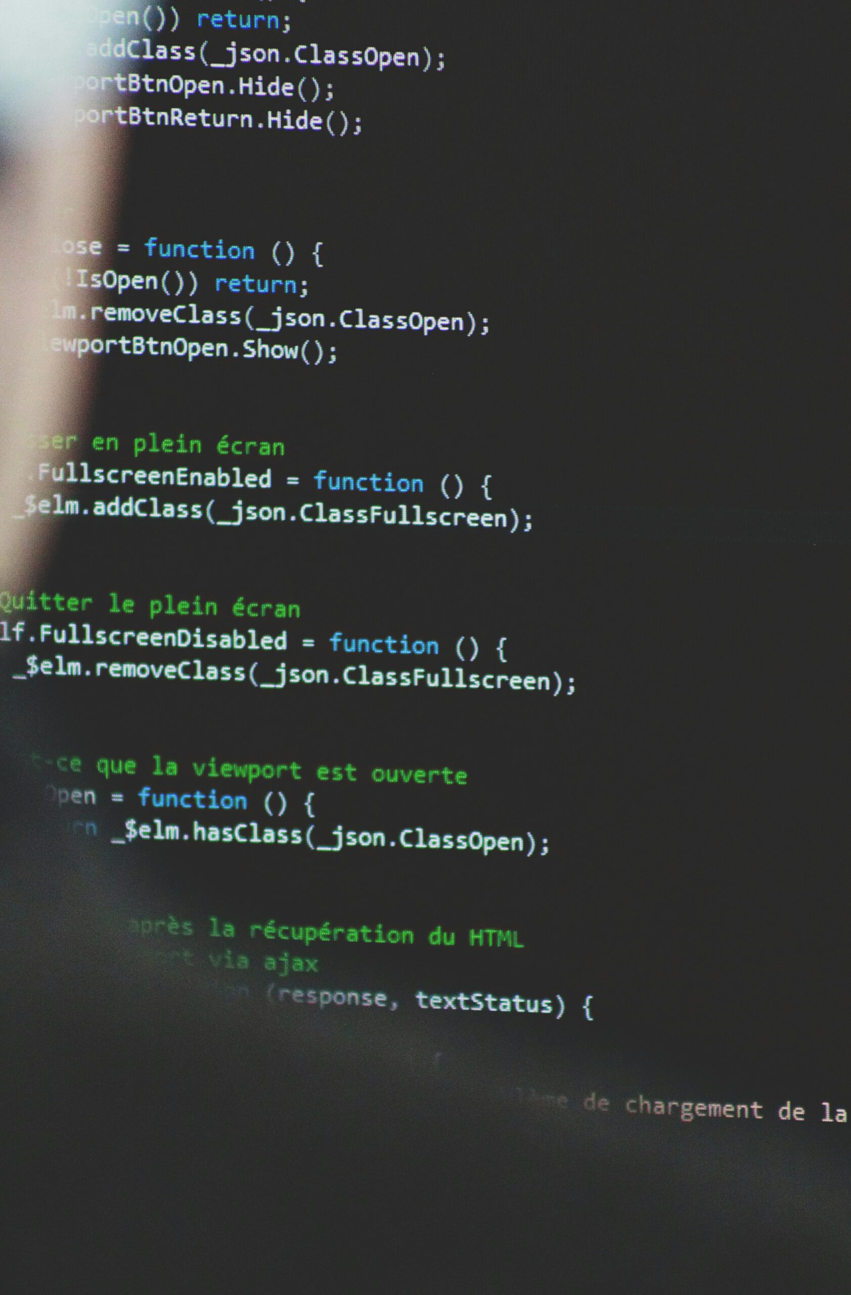 Pentest cyber : Infrastructure industrielle