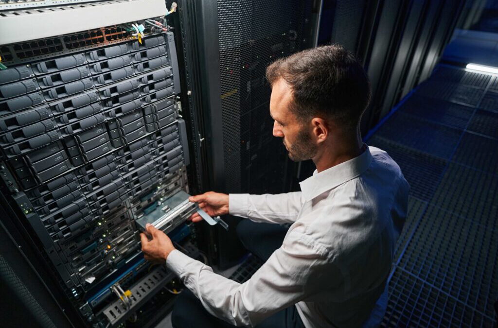 Comment effectuer un test d’intrusion efficace sur un réseau interne d’entreprise ?