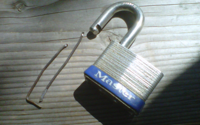 Pentest physique en magasin : retour d’expérience sur un cas réel