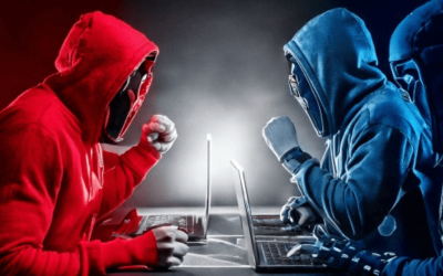 Quelles différences entre Red Team et Blue Team ?