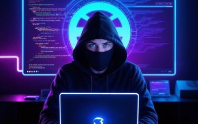 What is an external pentest?