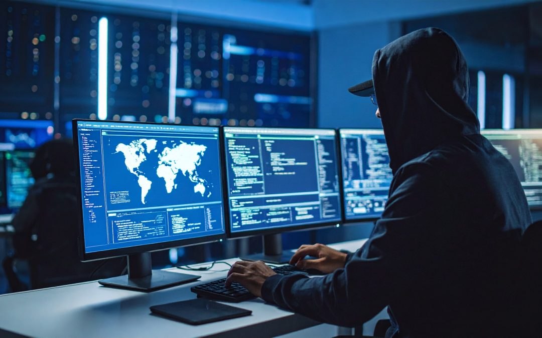 Pentest Lille (59): what is a penetration test?