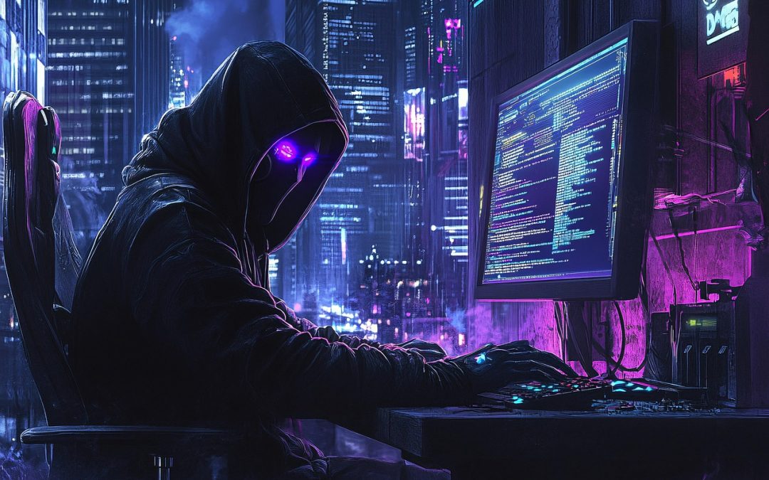 Need an expert in penetration testing?