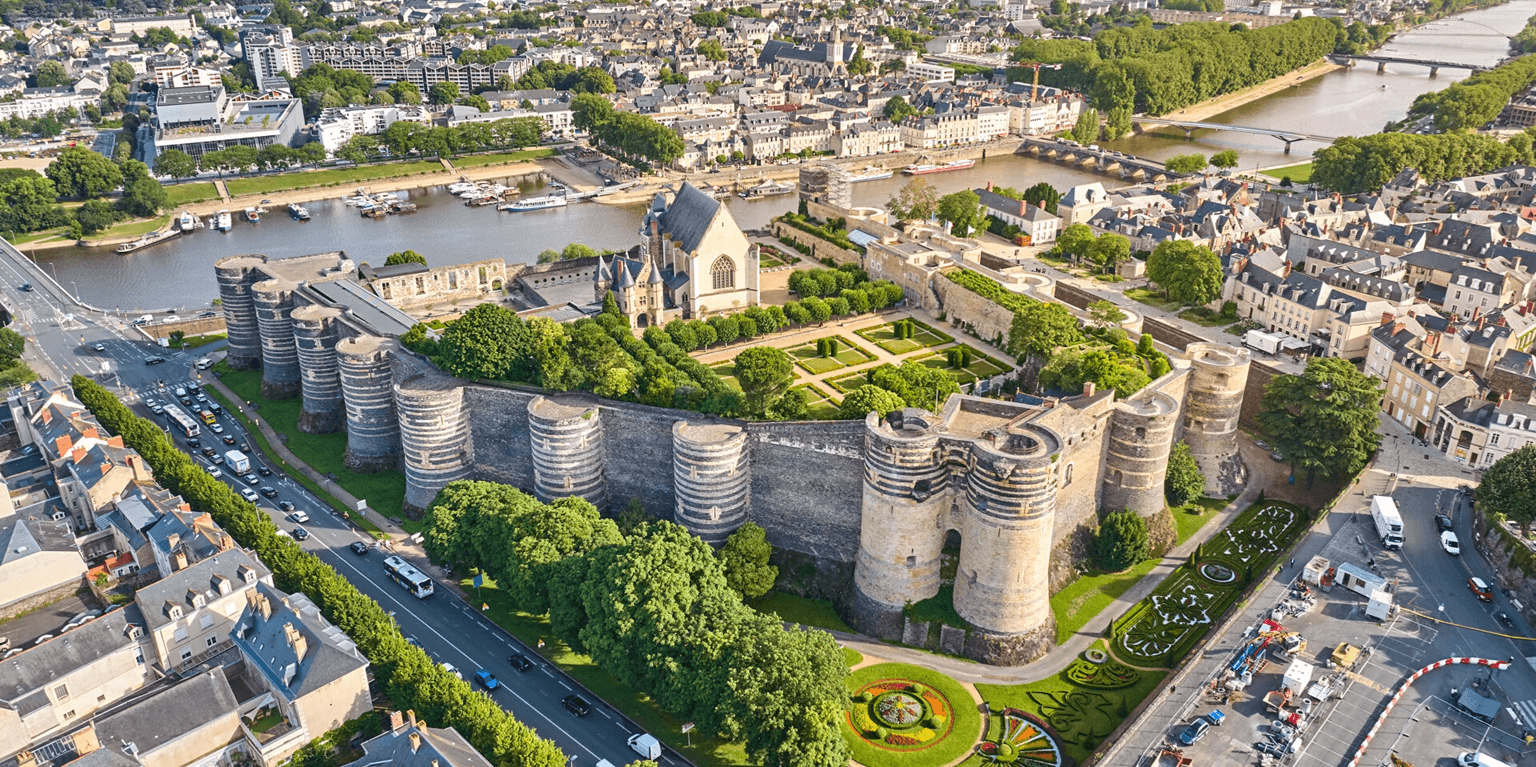 angers