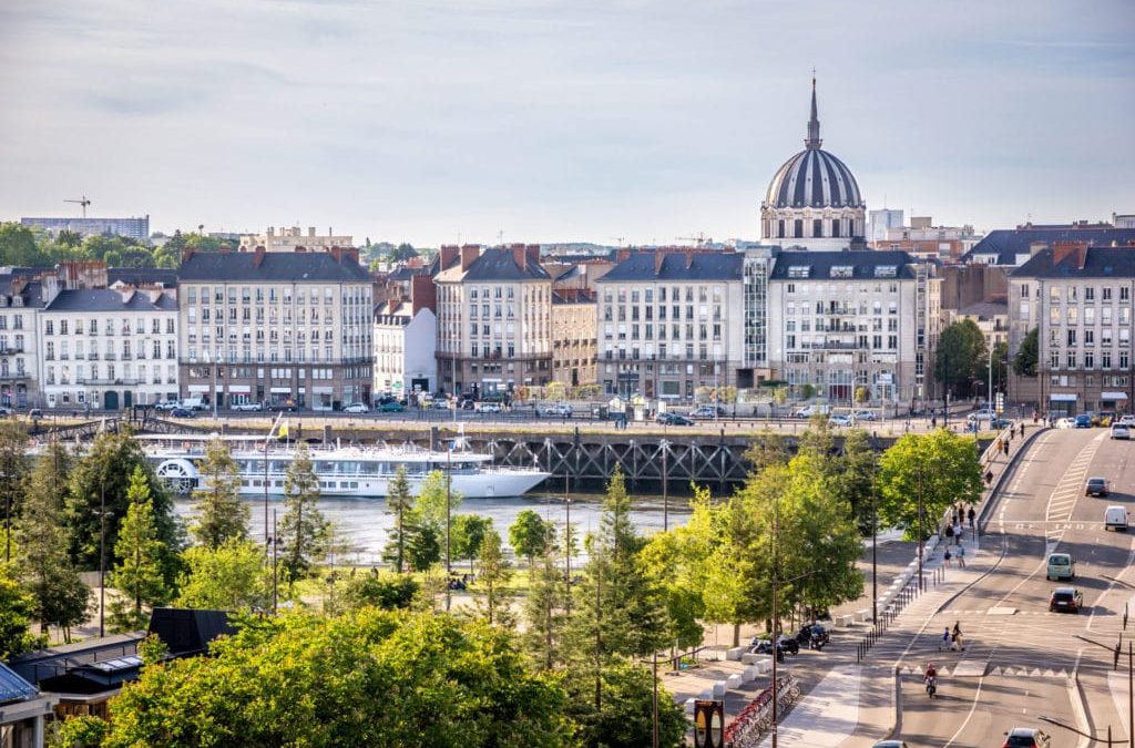 Pentest à Nantes : détecter une attaque web avant qu’elle ne compromette vos applications métiers