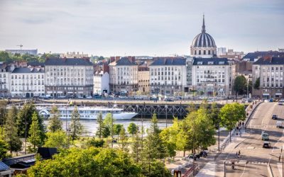 Pentest à Nantes : détecter une attaque web avant qu’elle ne compromette vos applications métiers