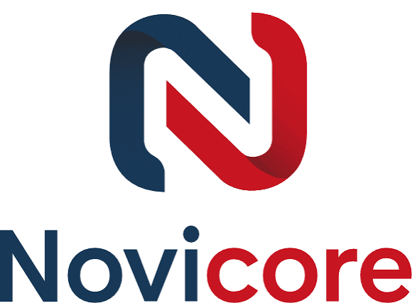 logo novicore logo novicore