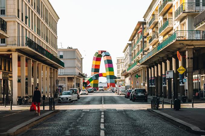 Le Havre