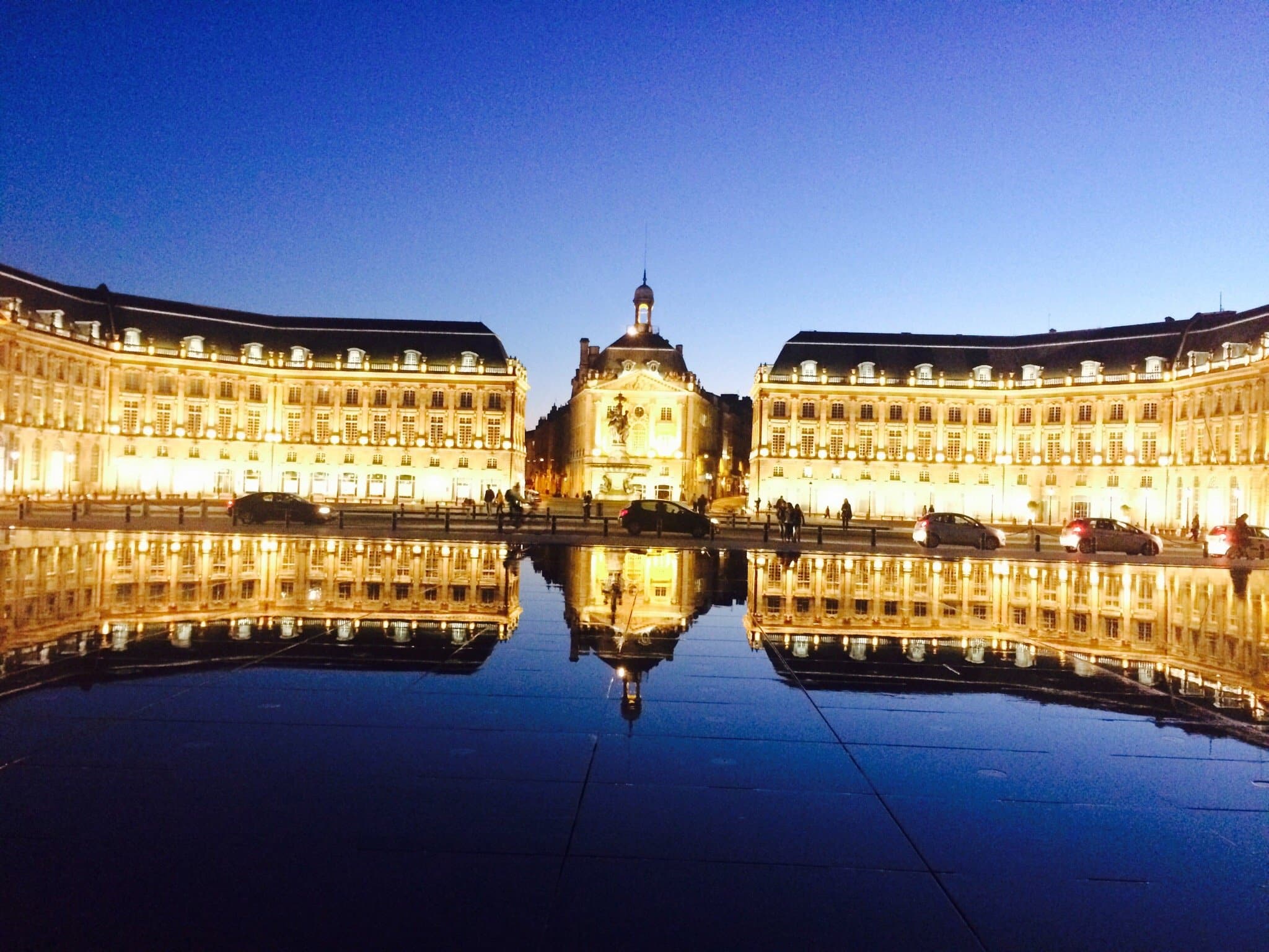 Ville de Bordeaux