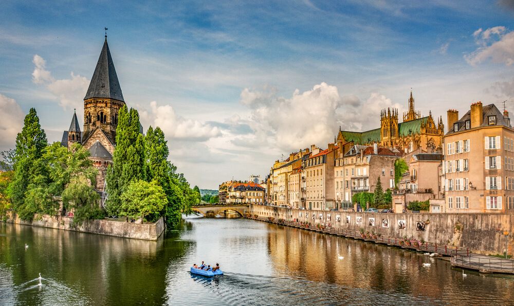 metz metz